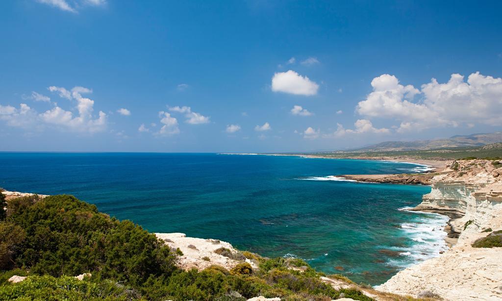 Hesperides Gardens Villa Paphos 外观 照片