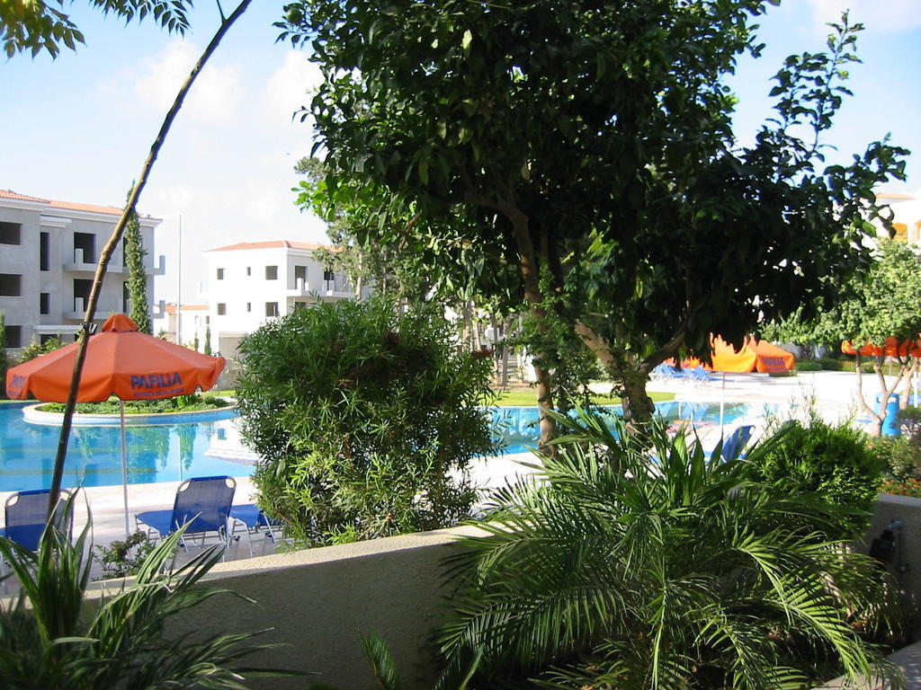 Hesperides Gardens Villa Paphos 外观 照片